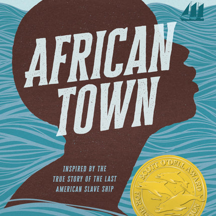 African Town