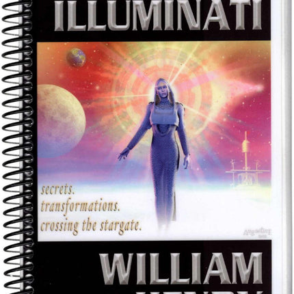 CLOAK OF THE ILLUMINATI