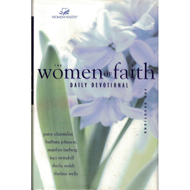 The Women of Faith Daily Devotional