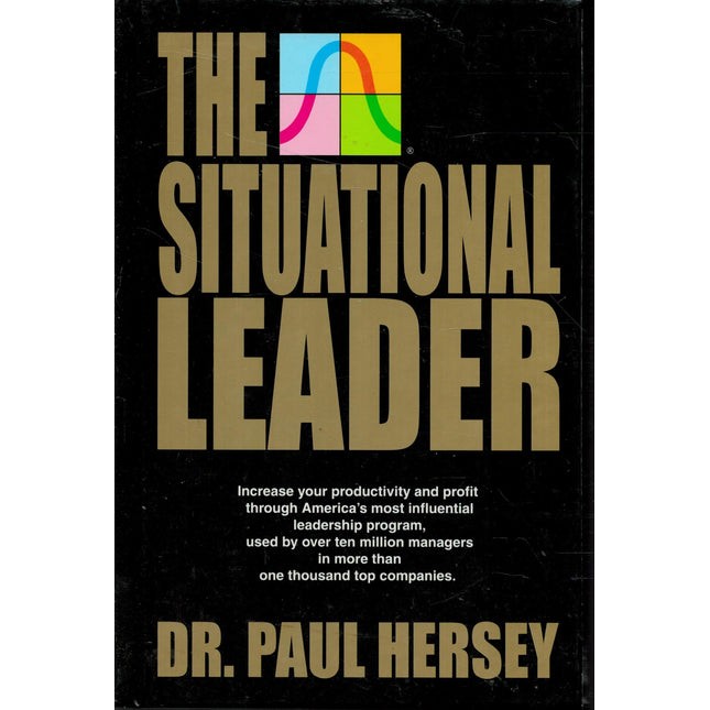 The Situational Leader.