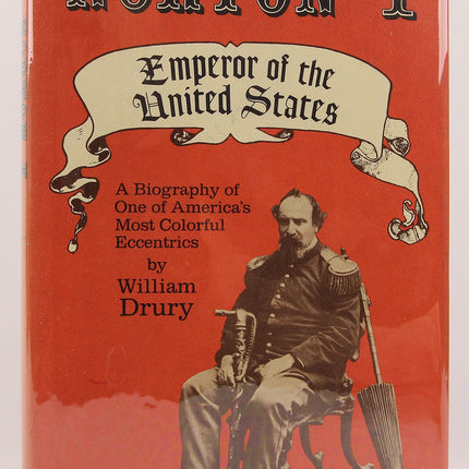 Norton I, Emperor of the United States