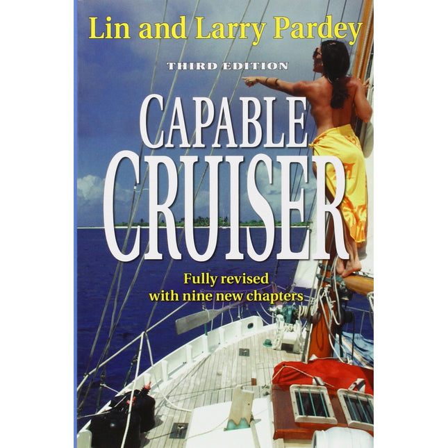 The Capable Cruiser