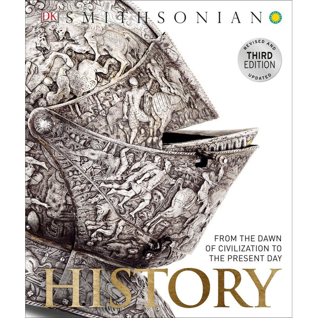 History: From the Dawn of Civilization to the Present Day