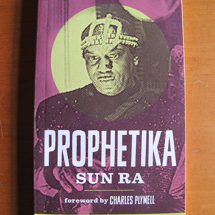 Prophetika