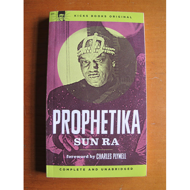 Prophetika