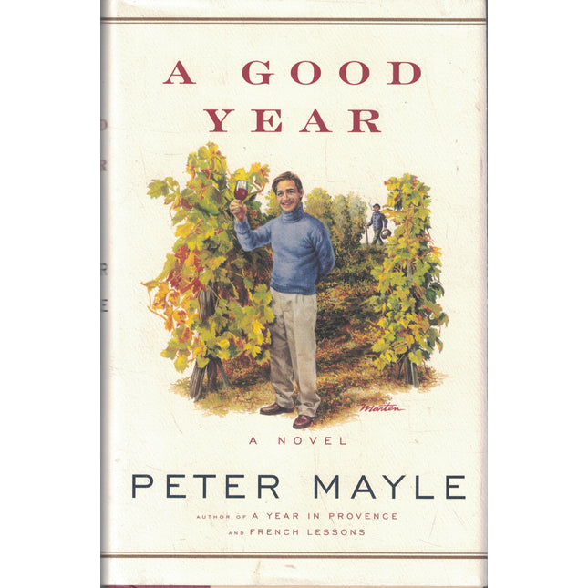 A Good Year