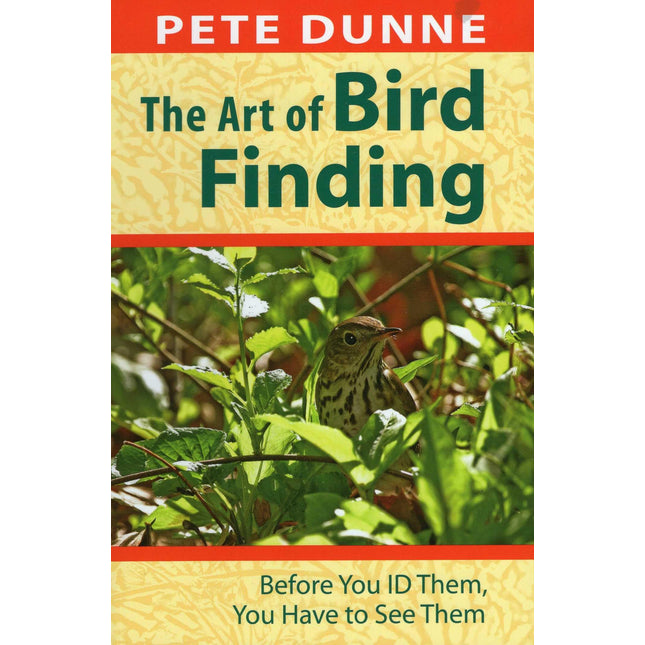 Art of Bird Finding