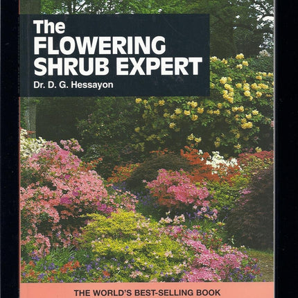 The Flowering Shrub Expert