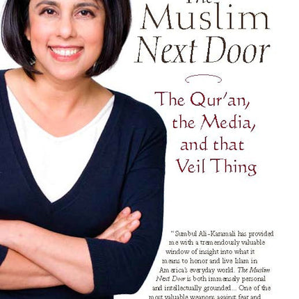 Islam at Home: Conversations with the Muslim Next Door