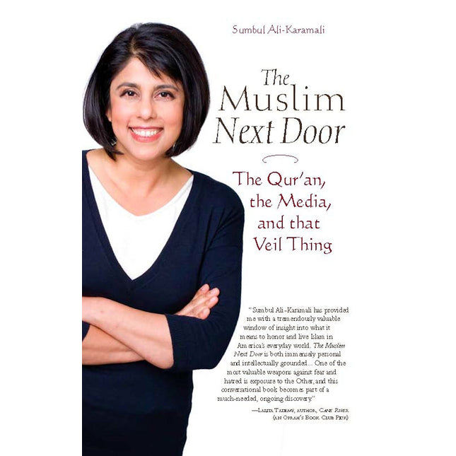 Islam at Home: Conversations with the Muslim Next Door
