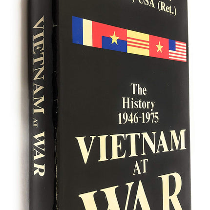 Vietnam at War: The History, 1946-1975