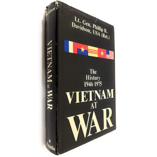 Vietnam at War: The History, 1946-1975