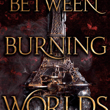 Between Burning Worlds (System Divine)