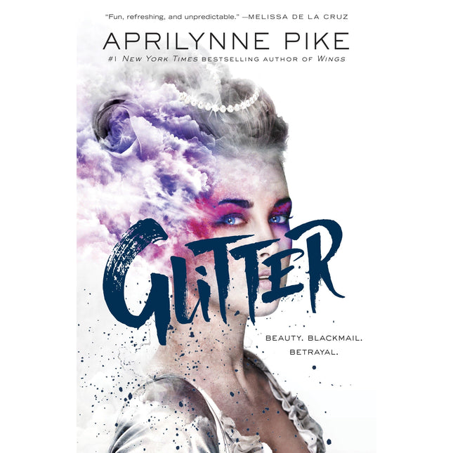 Glitter