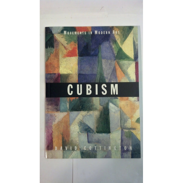 Cubism (Movements in Modern Art)