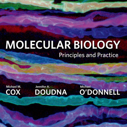 Molecular Biology: Principles and Practice