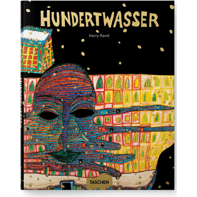 Hundertwasser