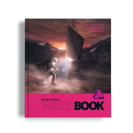 Affinity Photo Workbook