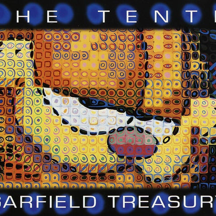 The Tenth Garfield Treasury