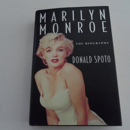 Marilyn Monroe: The Biography