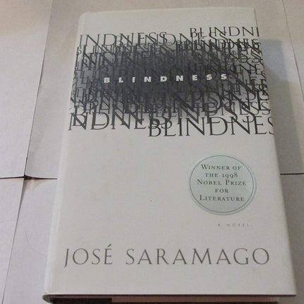 Blindness