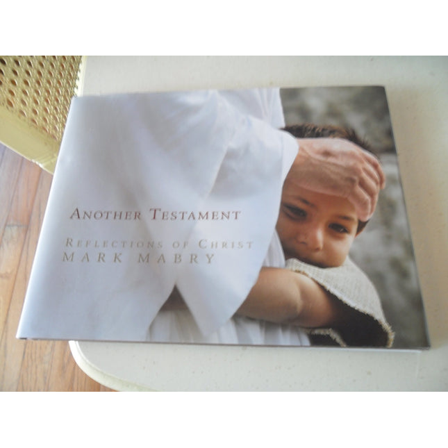 Another Testament: Reflections of Christ