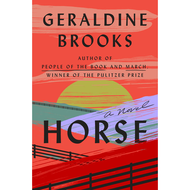 Horse: A Novel