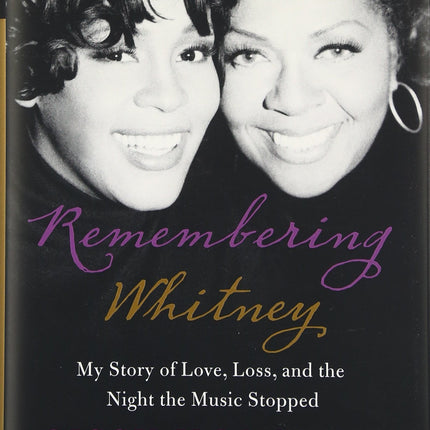 Remembering Whitney