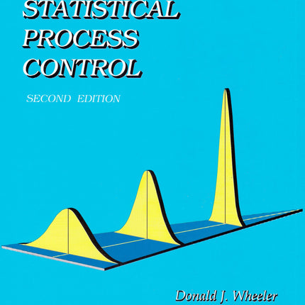 Understanding Statistical Process Control