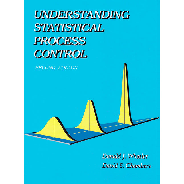 Understanding Statistical Process Control