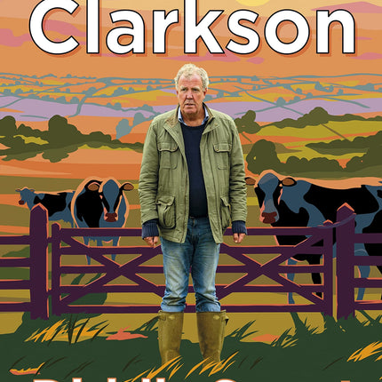 Diddly Squat: ‘Til The Cows Come Home: The No 1 Sunday Times Bestseller 2022