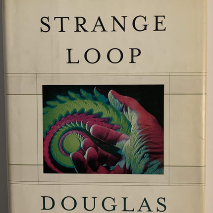 I Am a Strange Loop
