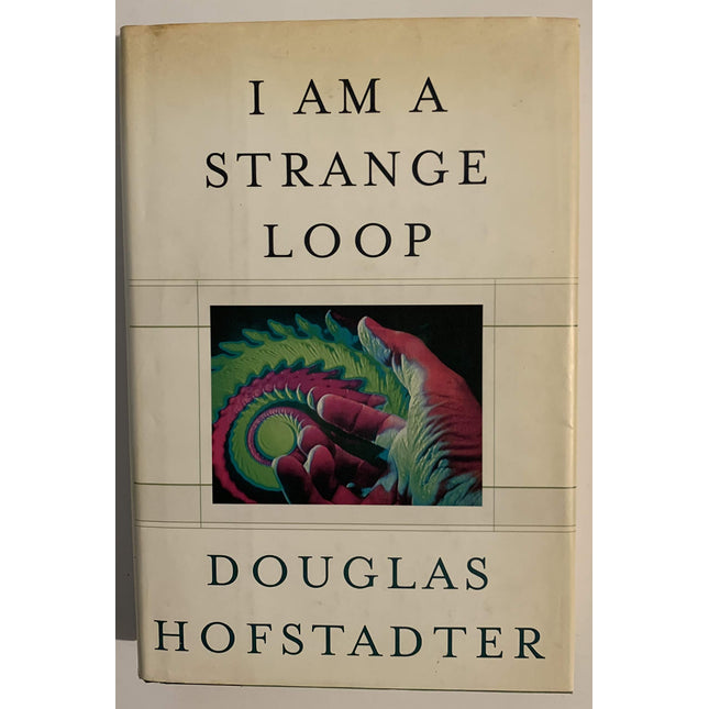 I Am a Strange Loop