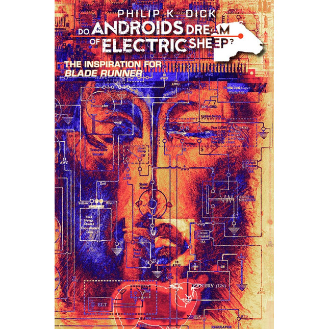 Do Androids Dream of Electric Sheep? 1