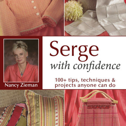 Serge With Confidence