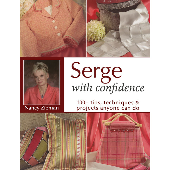 Serge With Confidence