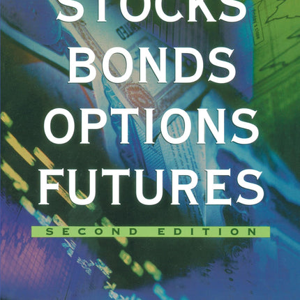 Stocks Bonds Options Futures