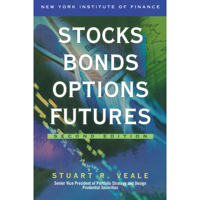 Stocks Bonds Options Futures