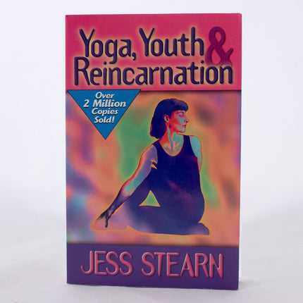 Yoga, Youth, & Reincarnation