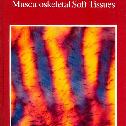 Injury and Repair of the Musculoskeletal Soft Tissues