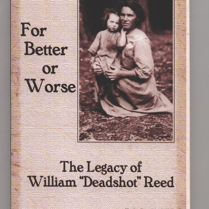 For Better or Worse: The Legacy of William "Deadshot" Reed