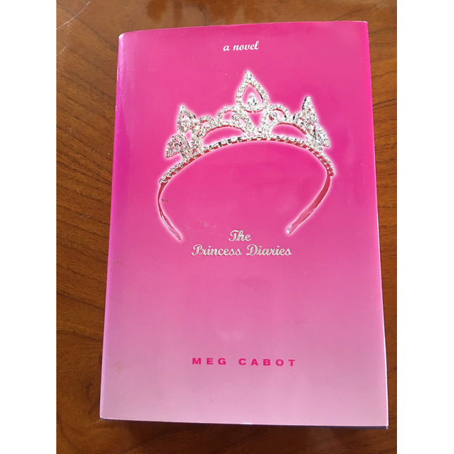 The Princess Diaries (The Princess Diaries, Vol. 1)