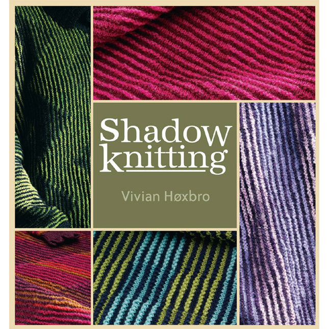 Shadow Knitting