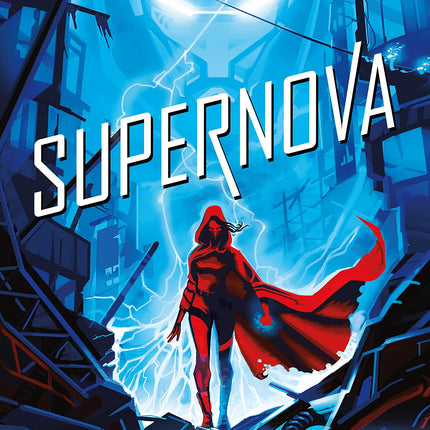 Supernova