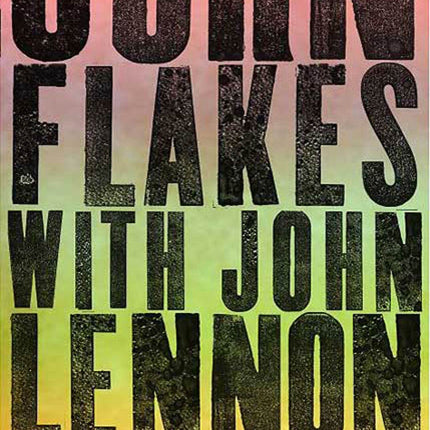 Corn Flakes with John Lennon: And Other Tales from a Rock 'n' Roll Life