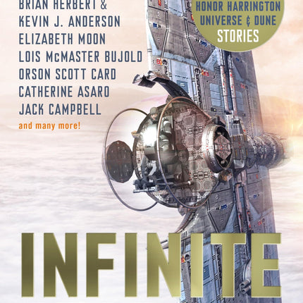 Infinite Stars