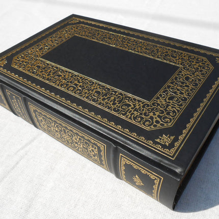 Anna Karenina (The Franklin Library)