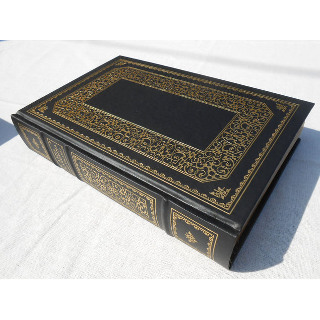 Anna Karenina (The Franklin Library)