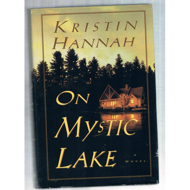 On Mystic Lake