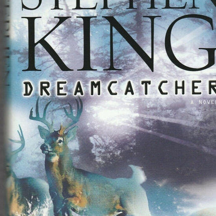 Dreamcatcher
